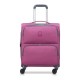 куфари,delsey,ucb,soft,slim,expandable,54cm,38l,trolley,bag,pink,(pink)