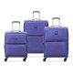 куфари,delsey,ucb,soft,slim,s,m,l,137l,trolley,bag,purple,(purple)