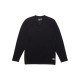 тениска,мъжки,тениски,дамски,тениски,salty,crew,cast,off,thermal,long,sleeve,t,shirt,black,(black)