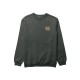 блуза,мъжки,пуловери,salty,crew,crafted,crew,sweatshirt,green,(deep,forest)
