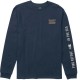 тениска,мъжки,тениски,дамски,тениски,salty,crew,offset,long,sleeve,t,shirt,blue,(navy)