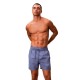 бански,гащета,мъжки,бански,костюми,calvin,klein,lv00n61023,swimming,boxer,blue,(blue,tulip)