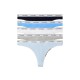 дамско,бельо,дамски,бикини,и,танкини,calvin,klein,lv00qd5221,thong,5,units,multicolor,(shoreline,blue,descent,white,gre)