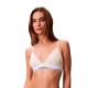 дамско,бельо,дамски,бикини,и,танкини,calvin,klein,lv00qf8498,triangle,bra,beige,(pear,sorbet)