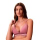 дамско,бельо,дамски,бикини,и,танкини,calvin,klein,lv00qf8825,triangle,bra,pink,(soft,mauve)