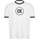 тениска,мъжки,тениски,дамски,тениски,calvin,klein,jeans,lv04rf821g,short,sleeve,t,shirt,white,(bright,white)