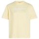 тениска,мъжки,тениски,дамски,тениски,karl,lagerfeld,jeans,a1w17005,short,sleeve,t,shirt,yellow,(pastel,yellow)