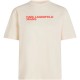 тениска,мъжки,тениски,дамски,тениски,karl,lagerfeld,jeans,a1w17005,short,sleeve,t,shirt,beige,(whitecap,grey)