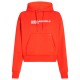 суичър,дамски,блузи,karl,lagerfeld,jeans,a2w20053,regular,fit,hoodie,orange,(grenadine)