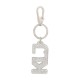 ключодържатели,karl,lagerfeld,jeans,a4w50032,keychain,silver,(silver)