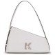 чанта,за,през,рамо,всички,чанти,karl,lagerfeld,jeans,b1w30181,shoulder,bag,white,(off,white)