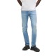 дънки,мъжки,панталони,дамски,панталони,karl,lagerfeld,jeans,b2m10106,slim,fit,jeans,blue,(washed,light,blue)