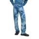 дънки,мъжки,панталони,дамски,панталони,karl,lagerfeld,jeans,b2m10136,straight,fit,jeans,blue,(acid,light,blue)