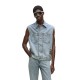 елек,мъжки,сака,karl,lagerfeld,jeans,b2m14024,waistcoat,blue,(acid,light,blue)