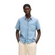 риза,с,къс,ръкав,дамски,ризи,мъжки,ризи,karl,lagerfeld,jeans,b2m16013,short,sleeve,shirt,blue,(light,blue)
