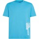 тениска,мъжки,тениски,дамски,тениски,karl,lagerfeld,jeans,b2m17047,short,sleeve,t,shirt,blue,(azure,blue)