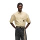 риза,с,къс,ръкав,дамски,ризи,мъжки,ризи,karl,lagerfeld,jeans,b2m16019,short,sleeve,shirt,beige,(pale,khaki)