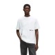 тениска,мъжки,тениски,дамски,тениски,karl,lagerfeld,jeans,b2m17063,short,sleeve,t,shirt,white,(white)