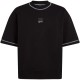 риза,с,къс,ръкав,мъжки,пуловери,karl,lagerfeld,jeans,b2m20026,short,sleeve,sweatshirt,black,(black)
