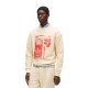 блуза,мъжки,пуловери,karl,lagerfeld,jeans,b2m20033,sweatshirt,beige,(whitecap,grey)