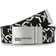 колан,колани,karl,lagerfeld,jeans,b2m33015,belt,black,(klj,standard,monogram)