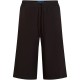 дънки,мъжки,панталони,дамски,панталони,karl,lagerfeld,jeans,b2w10057,shorts,black,(black)