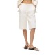 дънки,мъжки,панталони,дамски,панталони,karl,lagerfeld,jeans,b2w10057,shorts,white,(off,white)