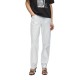 дънки,мъжки,панталони,дамски,панталони,karl,lagerfeld,jeans,b2w10094,mom,fit,jeans,white,(silver)