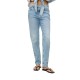 дънки,мъжки,панталони,дамски,панталони,karl,lagerfeld,jeans,b2w10097,mom,fit,jeans,blue,(visual,light,blue)