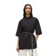 риза,с,къс,ръкав,дамски,ризи,мъжки,ризи,karl,lagerfeld,jeans,b2w11022,short,sleeve,shirt,black,(black)