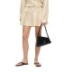 пола,дамски,поли,и,рокли,karl,lagerfeld,jeans,b2w12017,short,skirt,beige,(champagne)