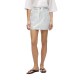 пола,дамски,поли,и,рокли,karl,lagerfeld,jeans,b2w12024,short,skirt,grey,(silver)