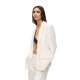 сако,дамски,сака,karl,lagerfeld,jeans,b2w14030,blazer,white,(off,white)