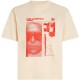 тениска,мъжки,тениски,дамски,тениски,karl,lagerfeld,jeans,b2w17073,short,sleeve,t,shirt,beige,(whitecap,grey)