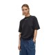 тениска,мъжки,тениски,дамски,тениски,karl,lagerfeld,jeans,b2w17074,short,sleeve,t,shirt,black,(black)