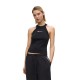 дънки,дамски,топове,karl,lagerfeld,jeans,b2w18022,sleeveless,top,black,(black)