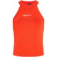дънки,дамски,топове,karl,lagerfeld,jeans,b2w18022,sleeveless,top,orange,(grenadine)