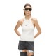 дънки,дамски,топове,karl,lagerfeld,jeans,b2w18022,sleeveless,top,white,(white)