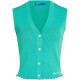 дънки,дамски,топове,karl,lagerfeld,jeans,b2w18024,sleeveless,top,green,(wasabi)