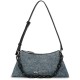 чанта,за,през,рамо,всички,чанти,karl,lagerfeld,jeans,b2w30123,shoulder,bag,blue,(washed,medium,blue)