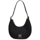 чанта,за,през,рамо,всички,чанти,karl,lagerfeld,jeans,b2w30126,halfmoon,shoulder,bag,black,(black)