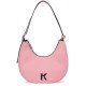 чанта,за,през,рамо,всички,чанти,karl,lagerfeld,jeans,b2w30126,halfmoon,shoulder,bag,pink,(fairytale)
