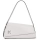 чанта,за,през,рамо,всички,чанти,karl,lagerfeld,jeans,b2w30130,shoulder,bag,white,(off,white)