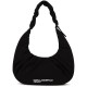 чанта,за,през,рамо,всички,чанти,karl,lagerfeld,jeans,b2w30145,hobo,shoulder,bag,black,(black)