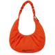 чанта,за,през,рамо,всички,чанти,karl,lagerfeld,jeans,b2w30145,hobo,shoulder,bag,orange,(grenadine)