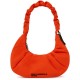 чанта,за,през,рамо,всички,чанти,karl,lagerfeld,jeans,b2w30146,hobo,shoulder,bag,orange,(grenadine)