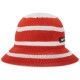 дънки,всички,шапки,karl,lagerfeld,jeans,b2w33005,bucket,hat,red,(grenadine,white,stripes,ew)