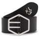 колан,колани,karl,lagerfeld,jeans,b2w33010,belt,black,(black)