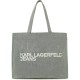 пазарска,чанта,всички,чанти,karl,lagerfeld,jeans,b2w50045,shopper,bag,green,(washed,medium,blue)