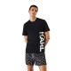 тениска,мъжки,тениски,дамски,тениски,karl,lagerfeld,a2m46038,short,sleeve,t,shirt,black,(black)